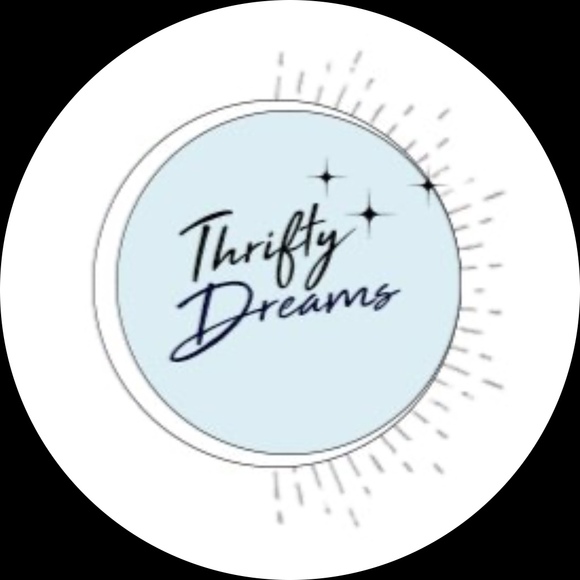 thirftydreamer